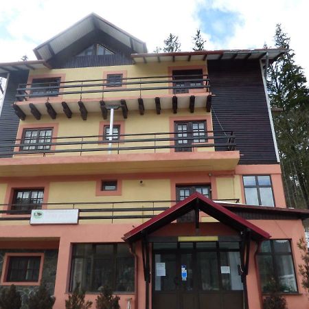 Gura Padurii Hotel Sinaia Ngoại thất bức ảnh