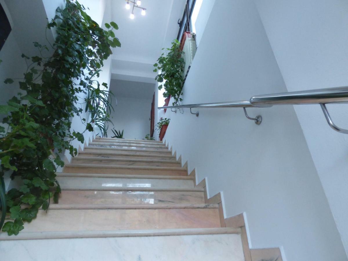 Gura Padurii Hotel Sinaia Ngoại thất bức ảnh