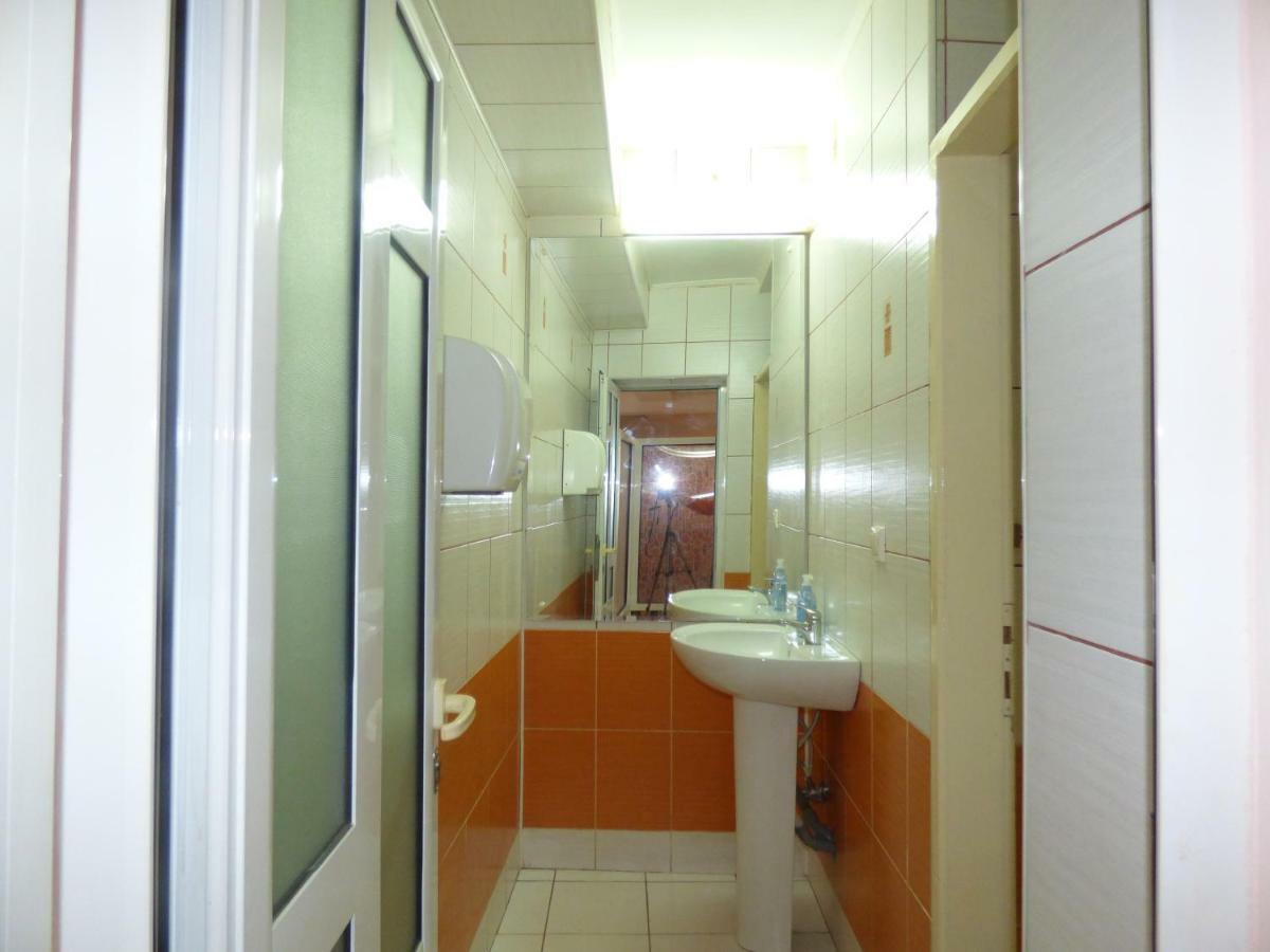 Gura Padurii Hotel Sinaia Ngoại thất bức ảnh