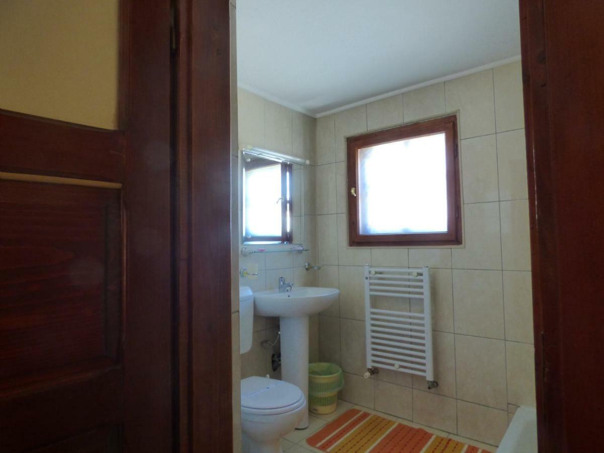 Gura Padurii Hotel Sinaia Ngoại thất bức ảnh