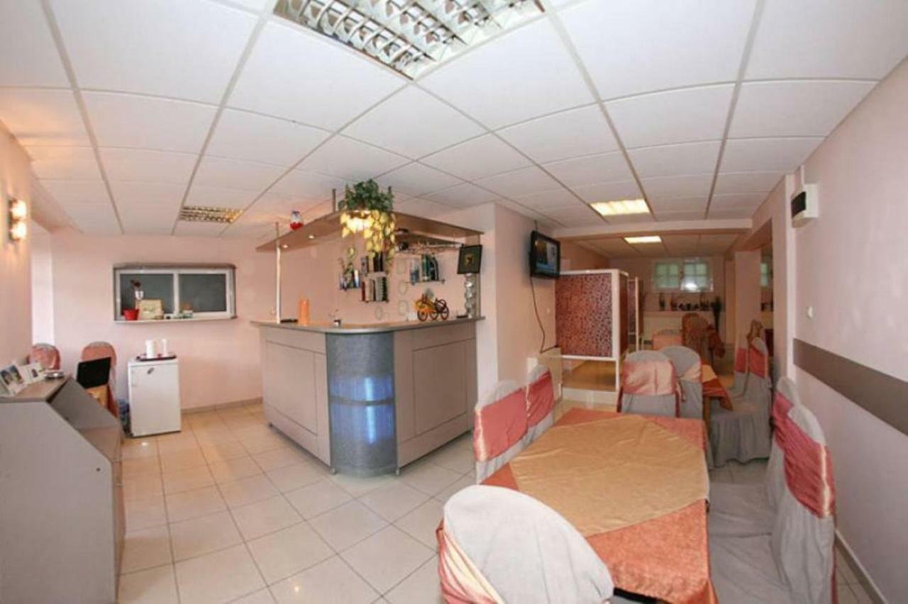 Gura Padurii Hotel Sinaia Ngoại thất bức ảnh