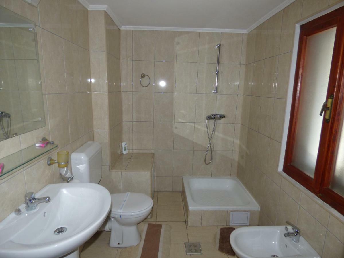 Gura Padurii Hotel Sinaia Ngoại thất bức ảnh